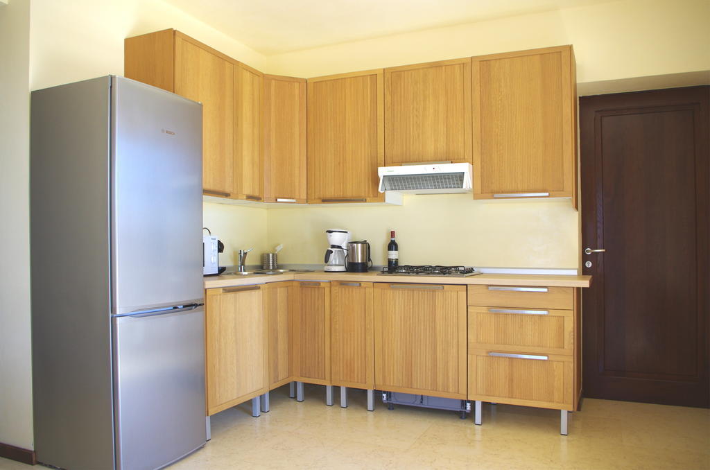 אפרטהוטל פסיניאנו סול טרסימנו Antico Casale Tiravento חדר תמונה