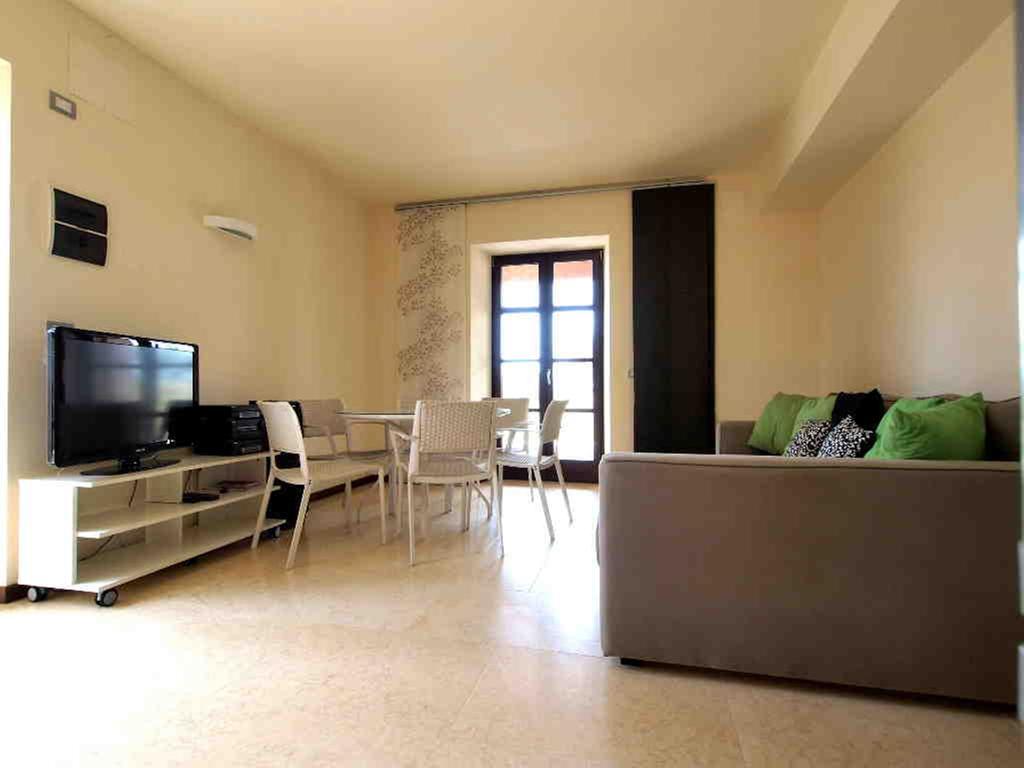 אפרטהוטל פסיניאנו סול טרסימנו Antico Casale Tiravento חדר תמונה